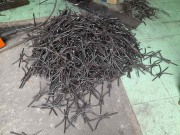 Cung Cấp Lắp Đặt Chông Hàng Rào Sắt Đặc, Sắt Hộp Tại Bình Dương