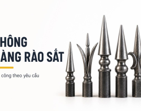 Chông Hàng Rào 3 Chia: Cách Chọn Kích Thước Và Kiểm Tra
