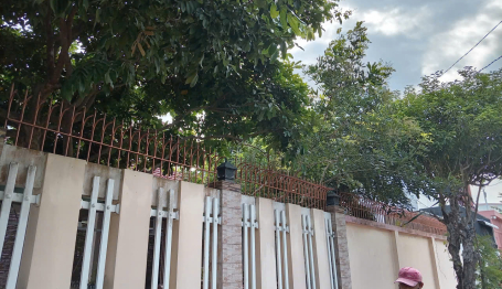 CÔNG TRÌNH HÀNG RÀO BẢO VỆ BẾN TRE